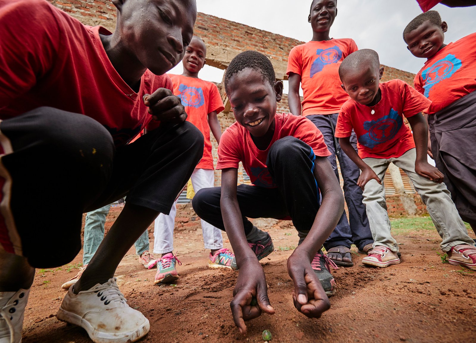 Local and National Actors