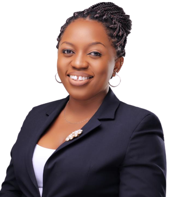 Ms. Primrose Kobusingye – Board Finance