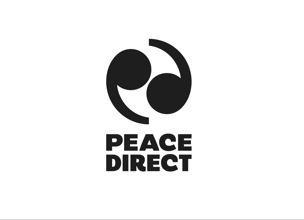 Peace Starts Here